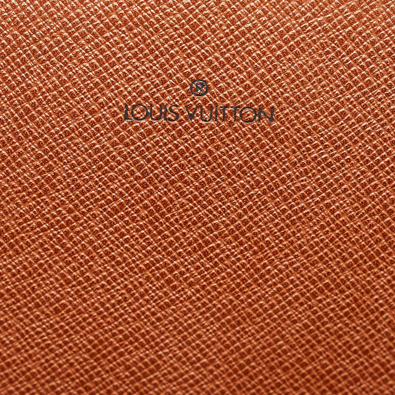 Louis Vuitton Monogram Cartouchiere PM (SHG-32396) – LuxeDH