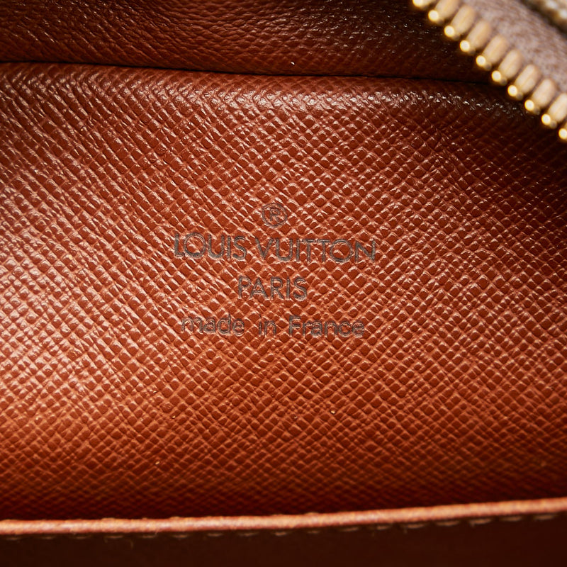 Louis Vuitton Monogram Cite MM (SHG-26828)