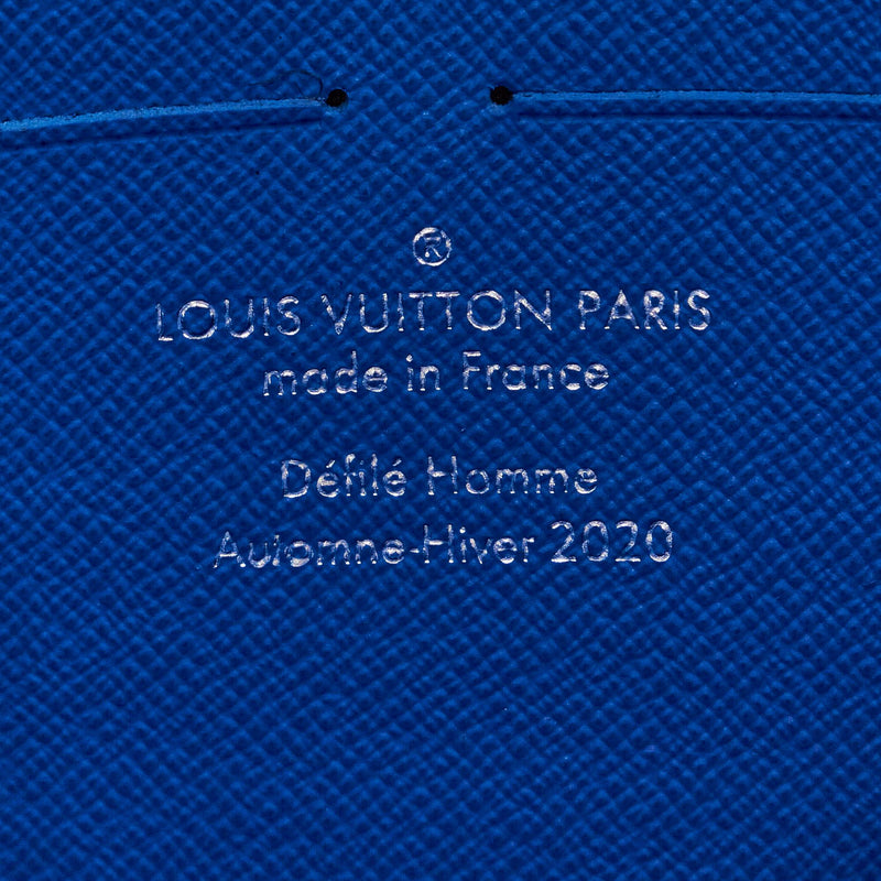 Louis Vuitton Monogram Clouds Pochette Voyage MM (SHG-29412) – LuxeDH
