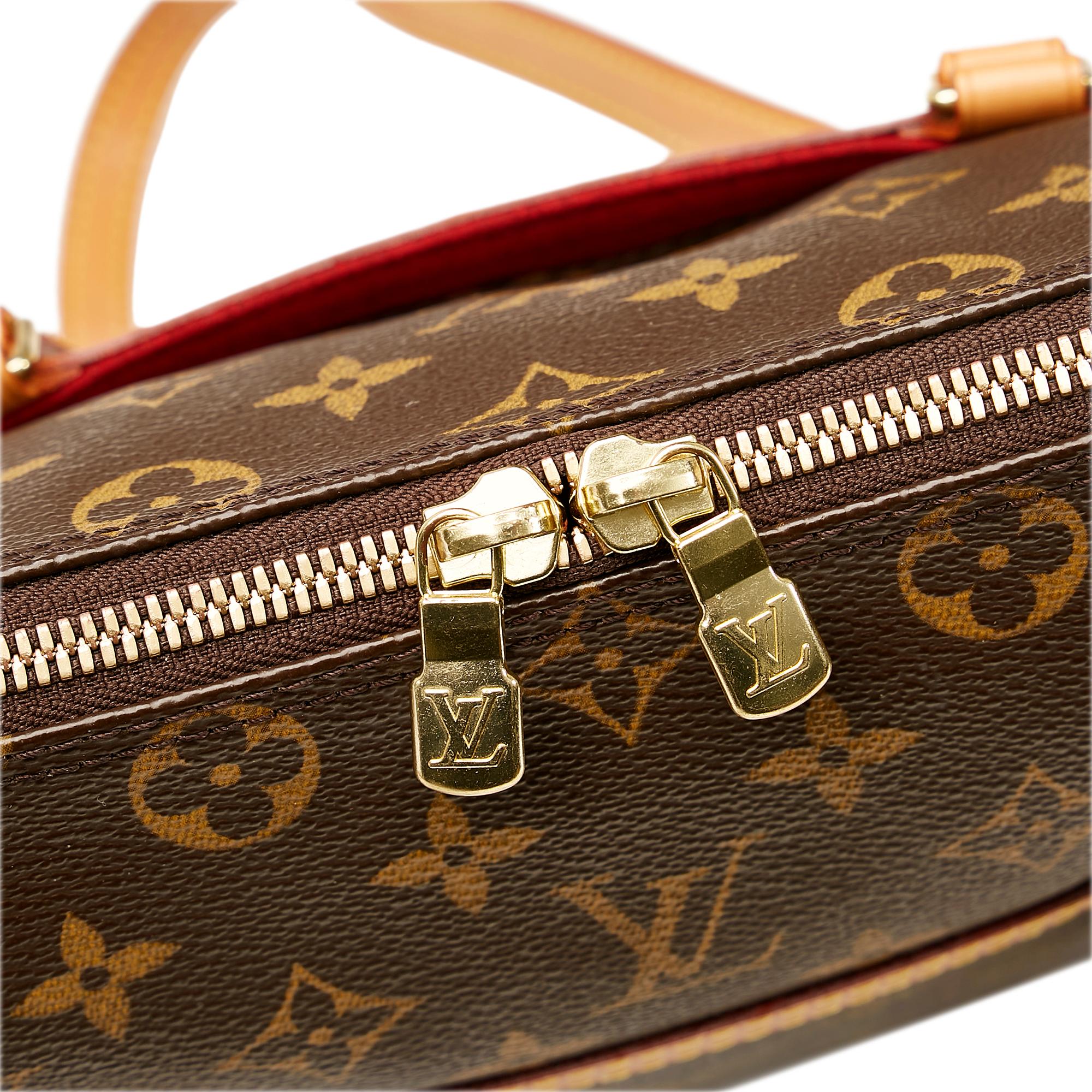 Louis Vuitton Monogram Coussin GM (SHG-CbguRQ)