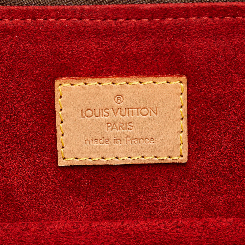 Louis Vuitton Monogram Coussin GM (SHG-CbguRQ)