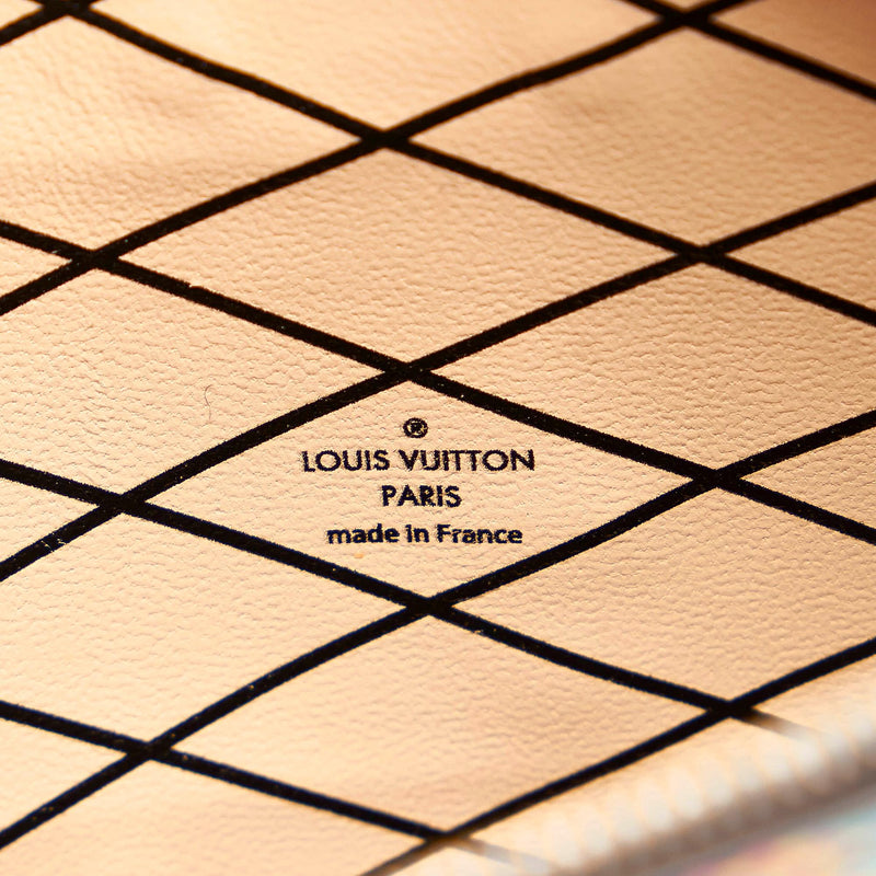 Louis Vuitton Geronimos Clutch 368309