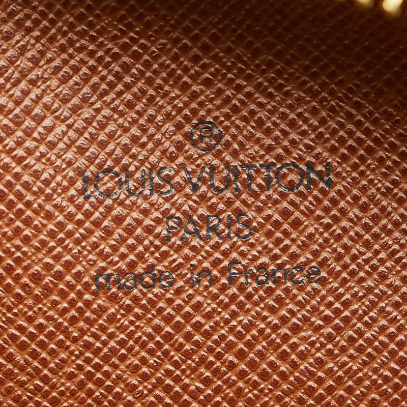 Louis Vuitton Monogram Danube (SHG-26461)