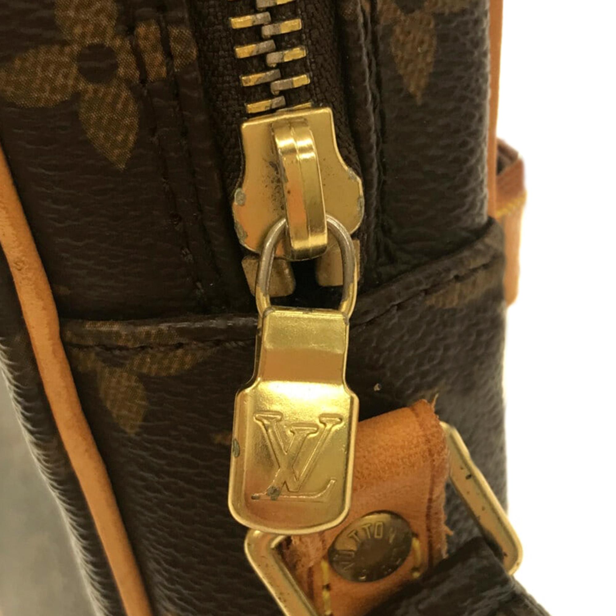 Louis Vuitton Monogram Danube (SHG-35990)