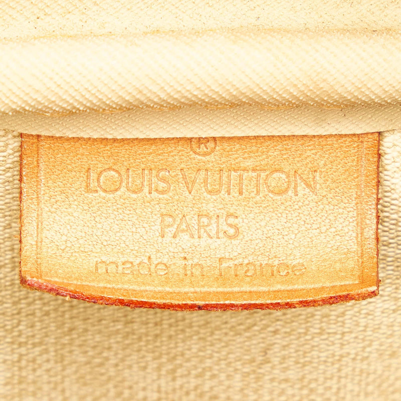 Louis Vuitton Monogram Deauville (SHG-22571)