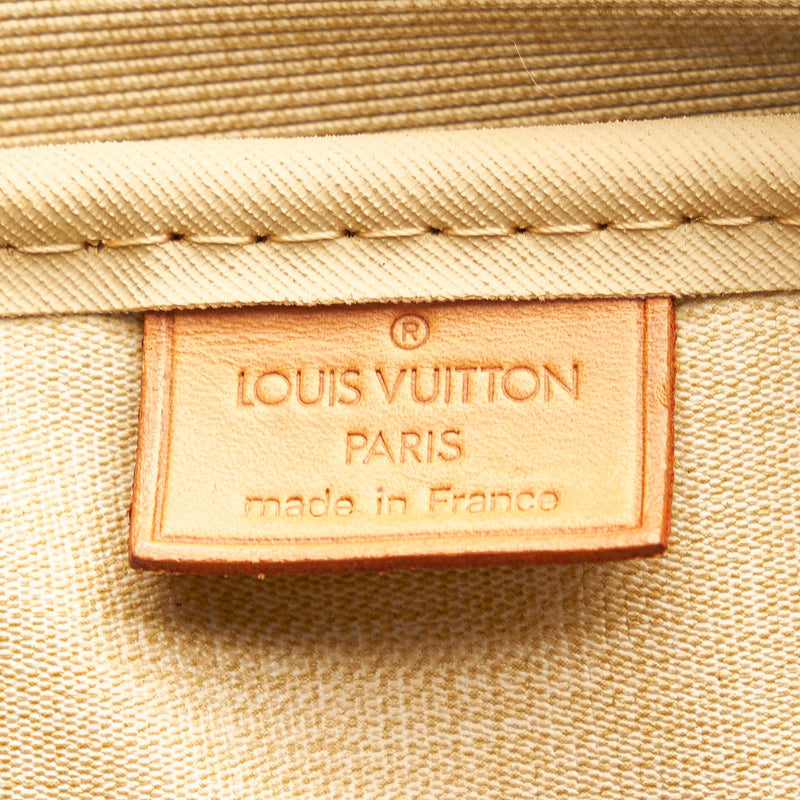 Louis Vuitton Monogram Deauville (SHG-25809)