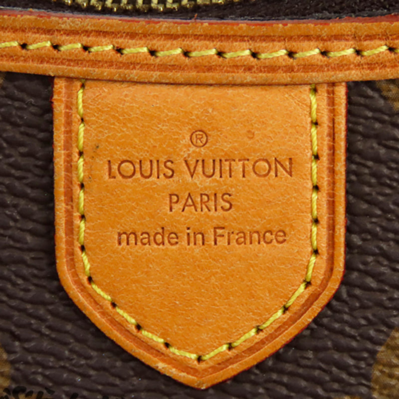 Louis Vuitton Monogram Pochette Dame (SHG-ETjeKA) – LuxeDH