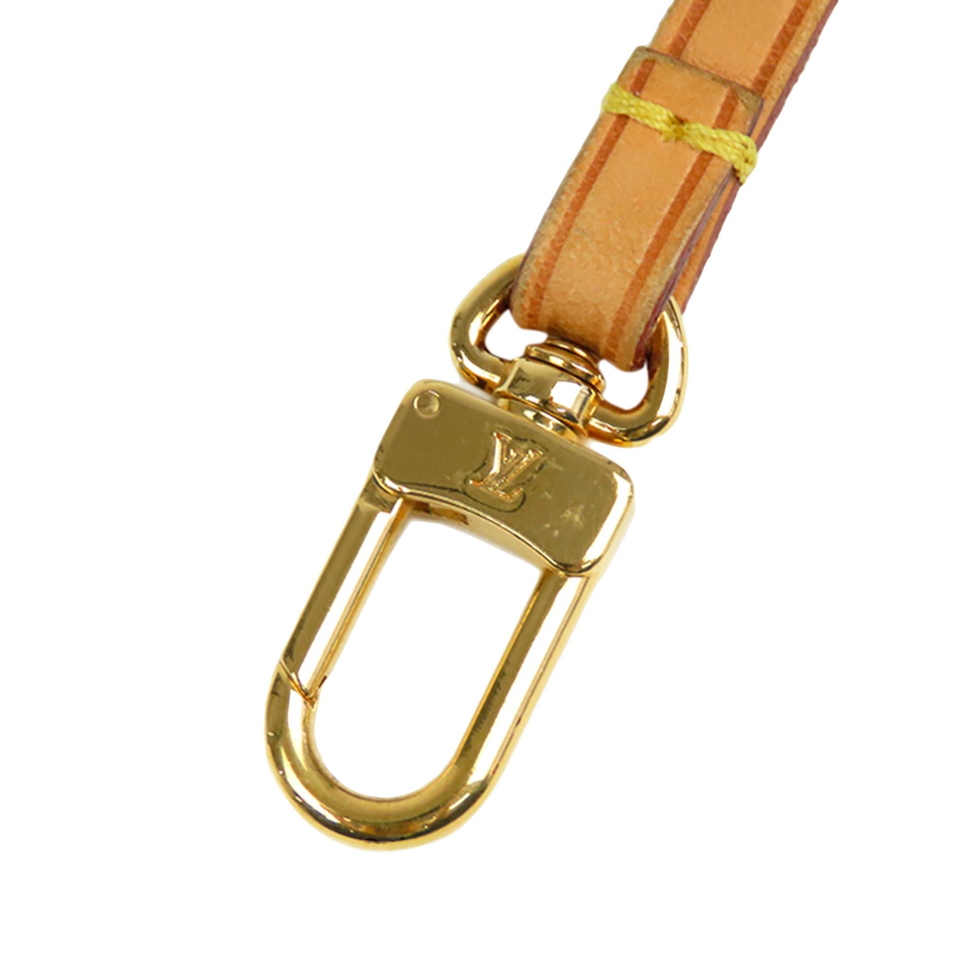 Louis Vuitton Monogram Delightful Pochette (SHG-34806)