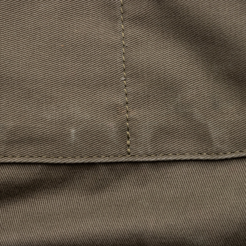Louis Vuitton Monogram Denim Impression Besace GM Messenger Bag (SHF-23675)