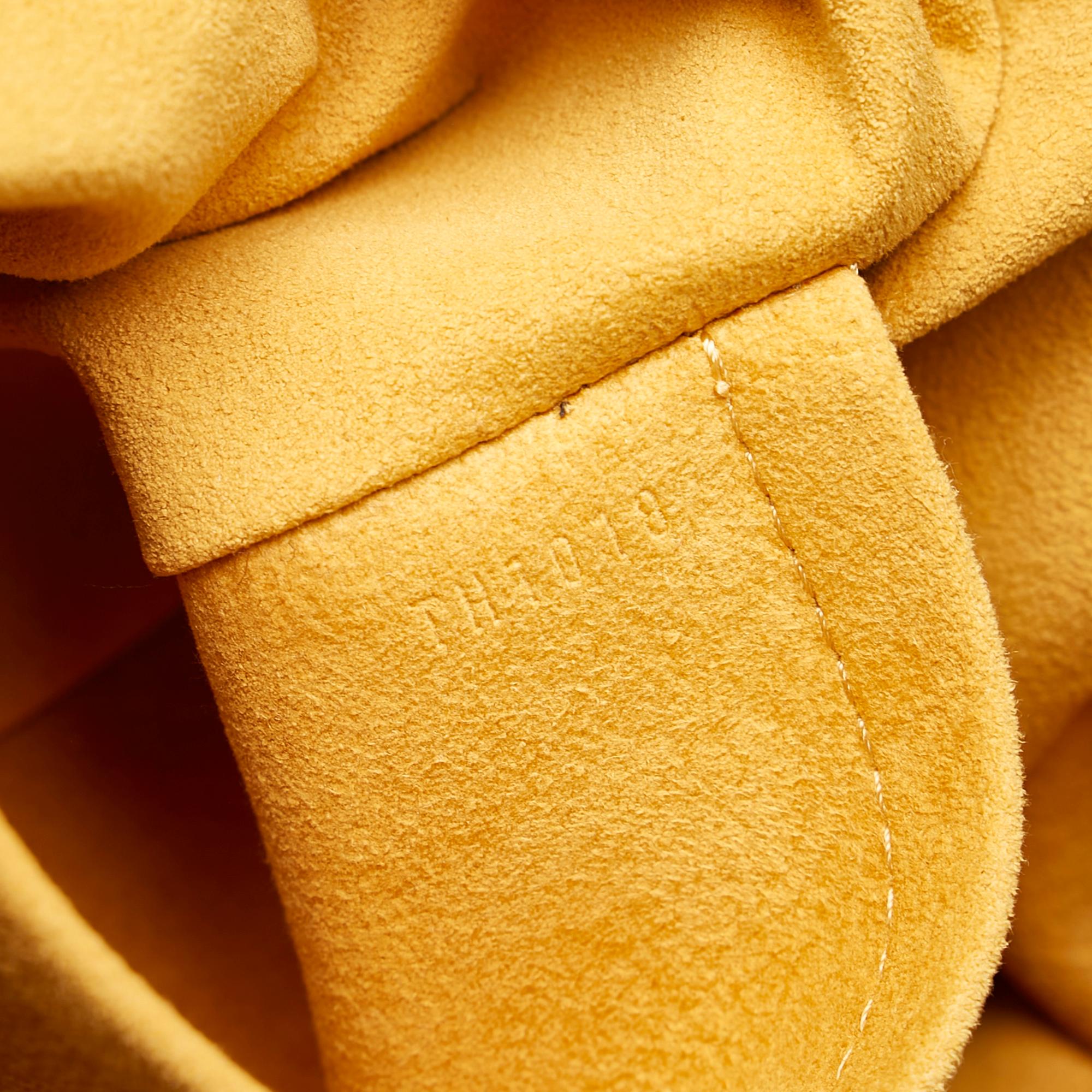 Louis Vuitton Monogram Denim Neo Cabby GM (SHG-36546)