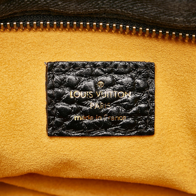 Louis Vuitton Monogram Denim Neo Cabby GM (SHG-AvXknX) – LuxeDH