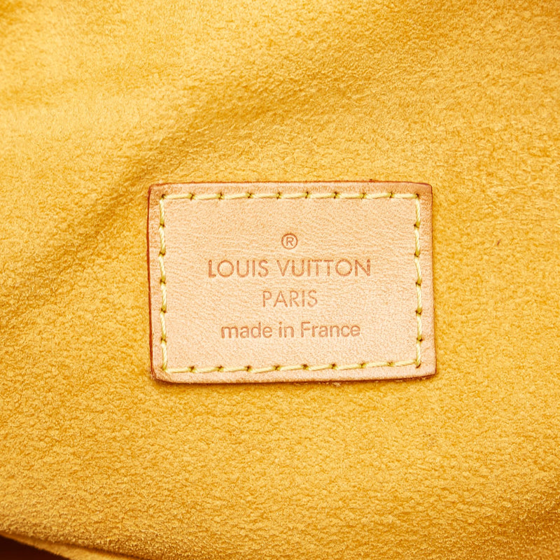Louis Vuitton Monogram Denim Neo Cabby GM (SHG-36548)