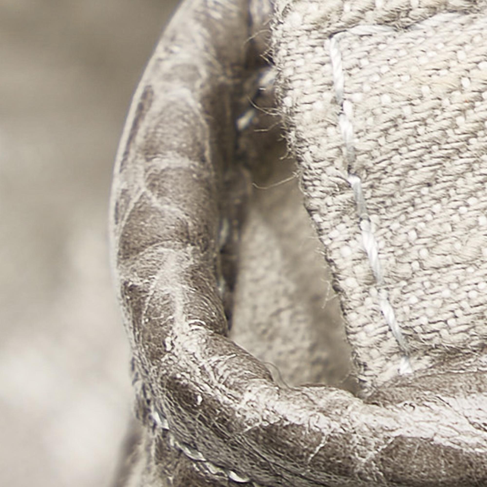 Louis Vuitton Monogram Denim Neo Cabby MM (SHG-28889)