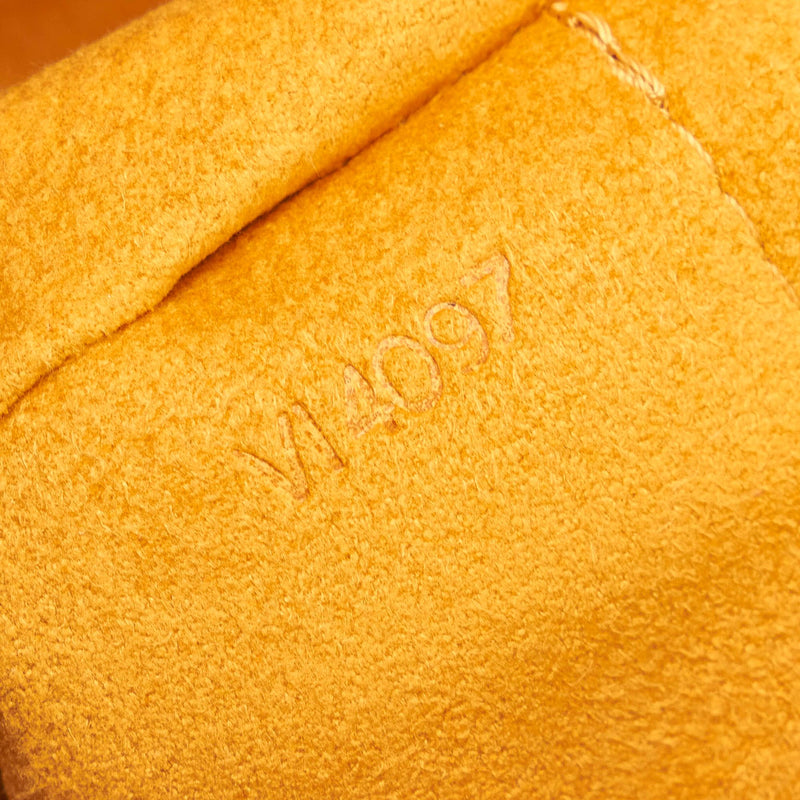 Louis Vuitton Monogram Denim Neo Cabby MM (SHG-29437)