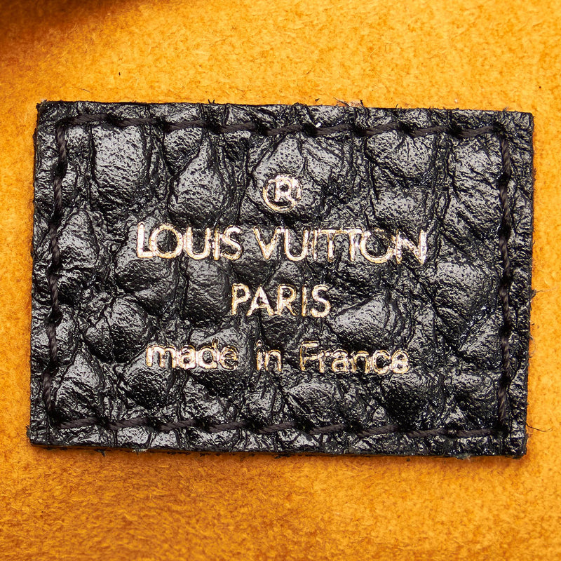 Louis Vuitton Monogram Denim Neo Cabby MM (SHG-29437)