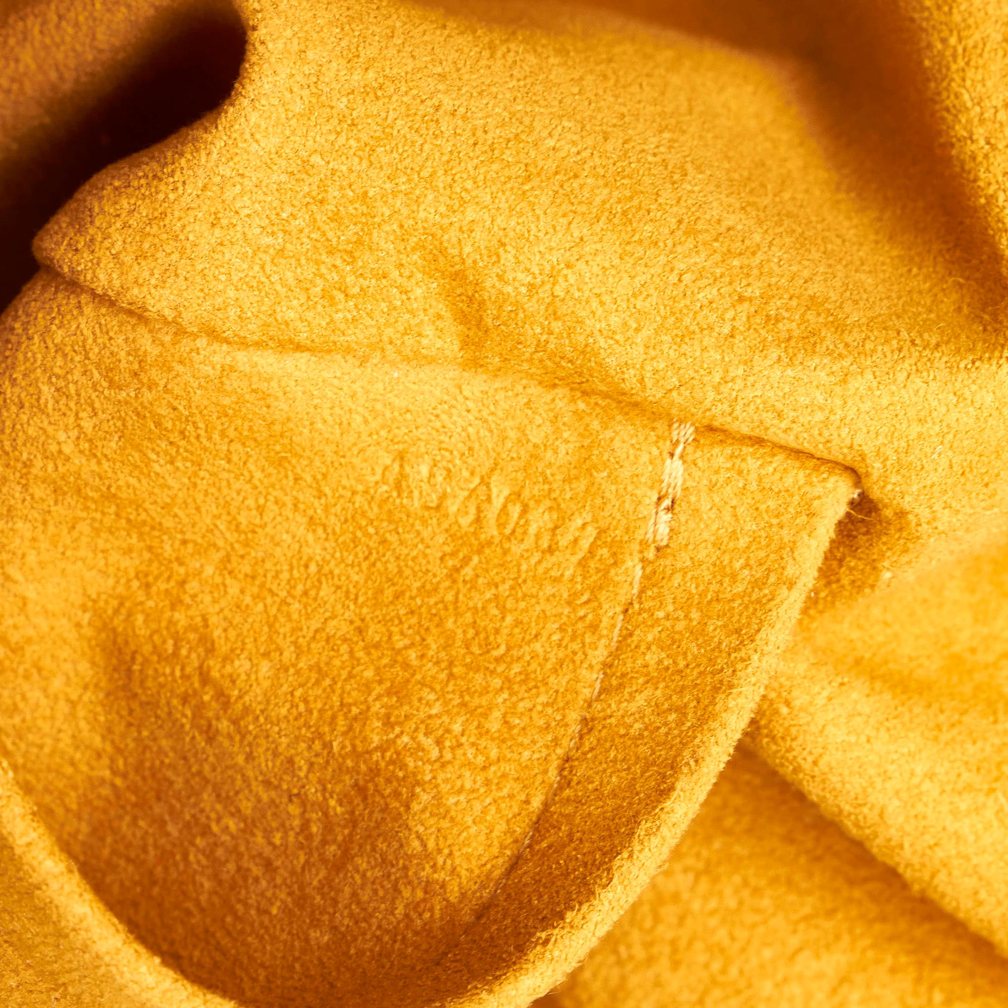 Louis Vuitton Monogram Denim Neo Cabby MM (SHG-34177)