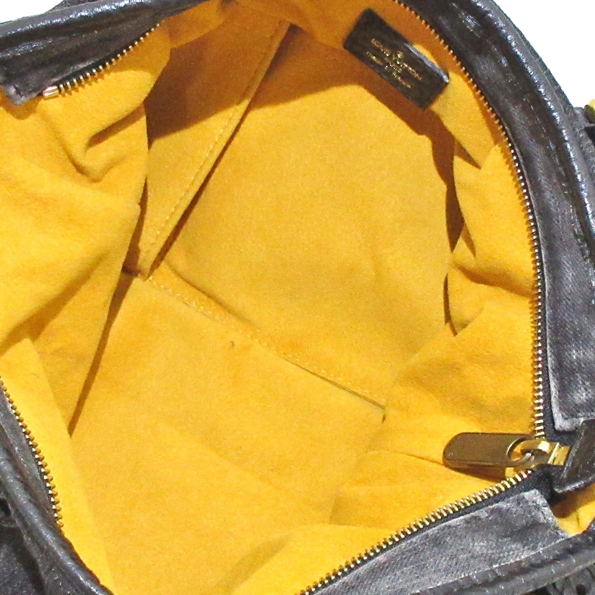 Louis Vuitton Monogram Denim Neo Cabby MM (SHG-HQC0Qv)