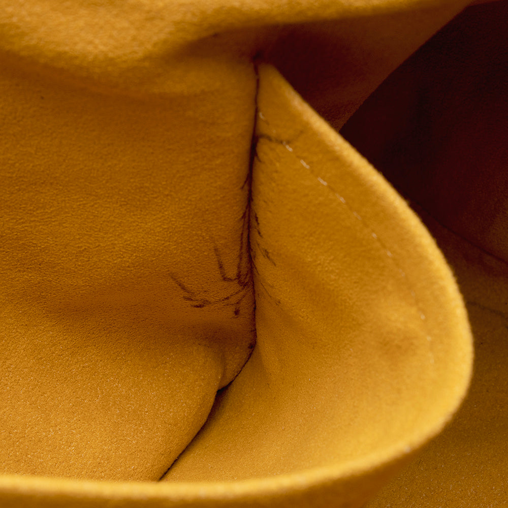 Louis Vuitton Monogram Denim Neo Speedy Satchel - FINAL SALE (SHF-20203)