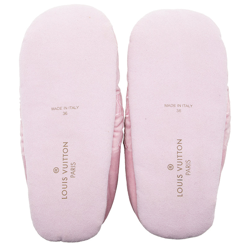 louis vuitton slippers, Off 74%