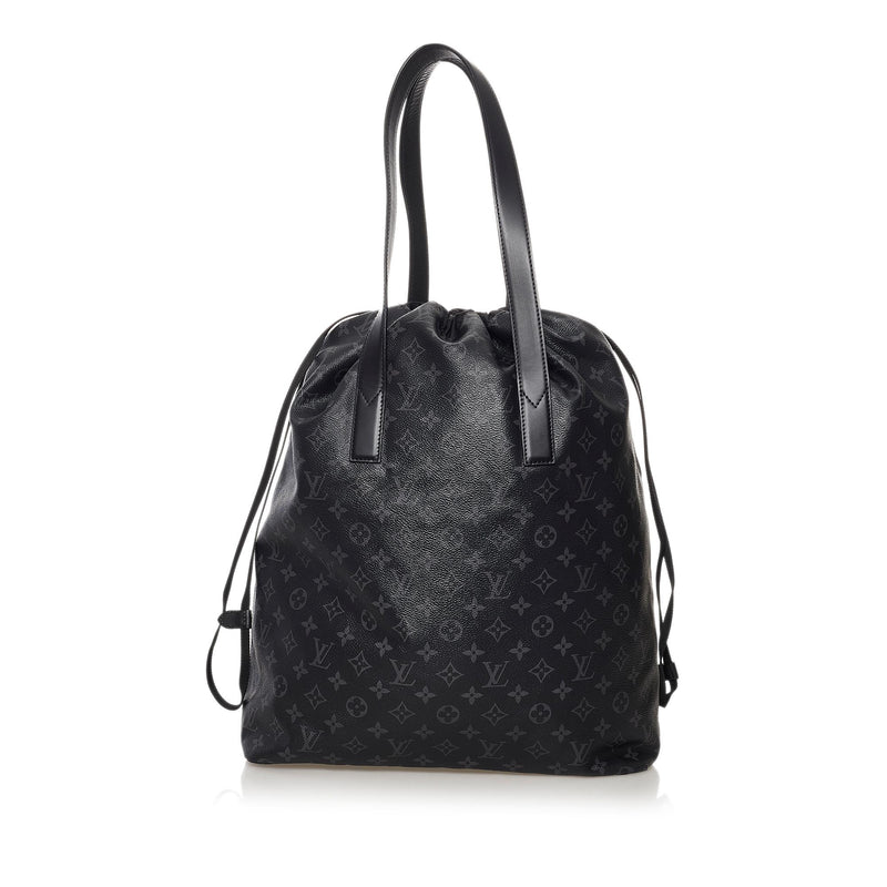 Buy Pre-owned & Brand new Luxury Louis Vuitton Monogram Eclipse