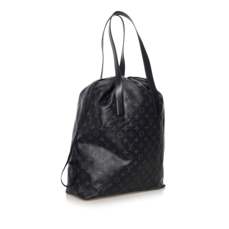 Louis Vuitton 2018 pre-owned Cabas Light Shoulder Bag - Farfetch