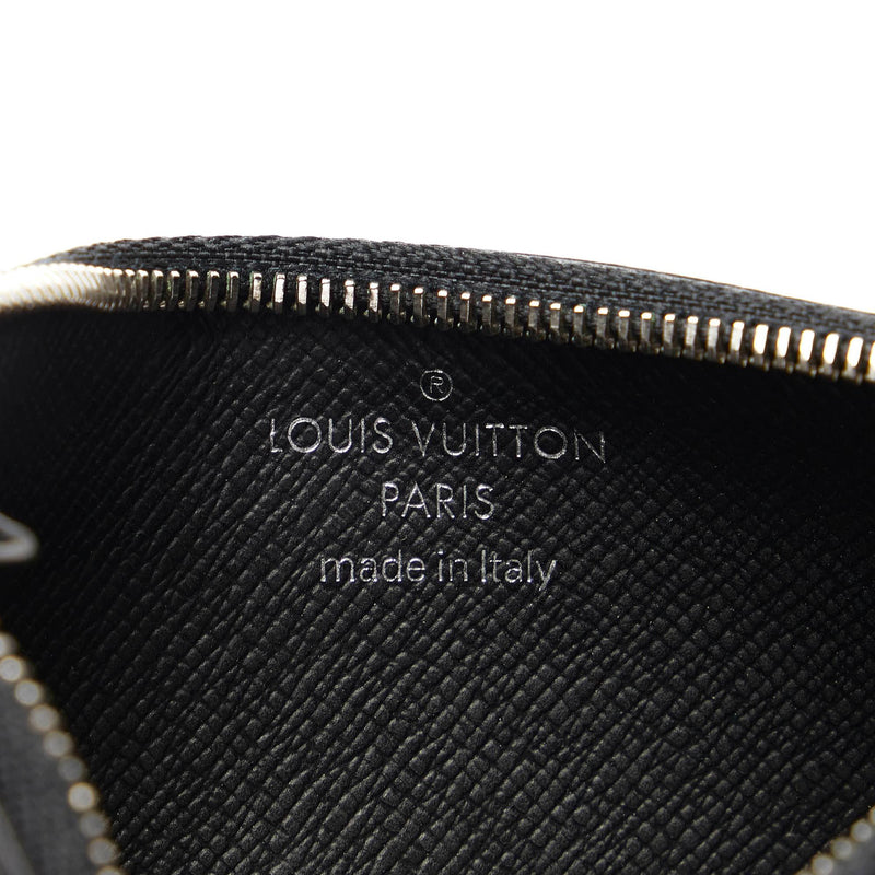Louis Vuitton Monogram Card Holder (SHG-sp12zQ) – LuxeDH