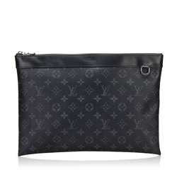 SALE: Louis Vuitton Discovery Pochette Pouch, Luxury, Bags