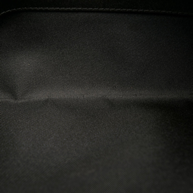 Louis Vuitton Monogram Eclipse Discovery Pochette (SHG-36519) – LuxeDH