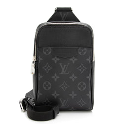 Louis Vuitton, Bags, Men Louis Vuitton Sling Bag
