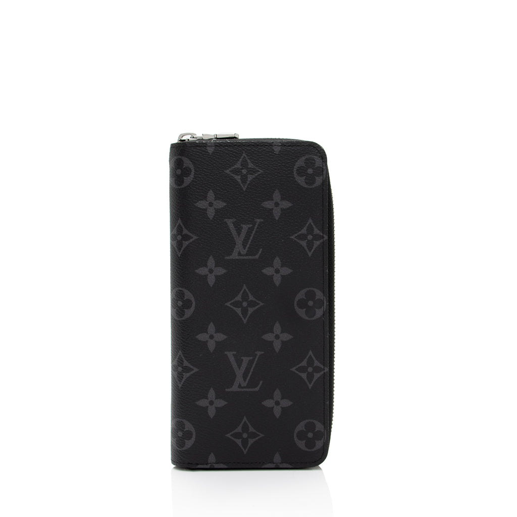 Louis Vuitton MONOGRAM 2018-19FW Zippy Xl Wallet (M61698)