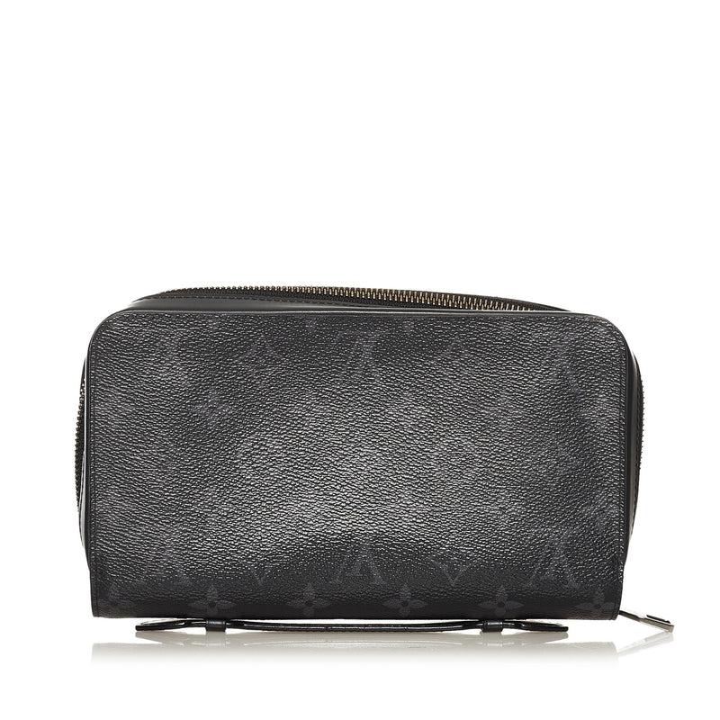 Louis Vuitton, Bags, Louis Vuitton Zippy Xl Wallet