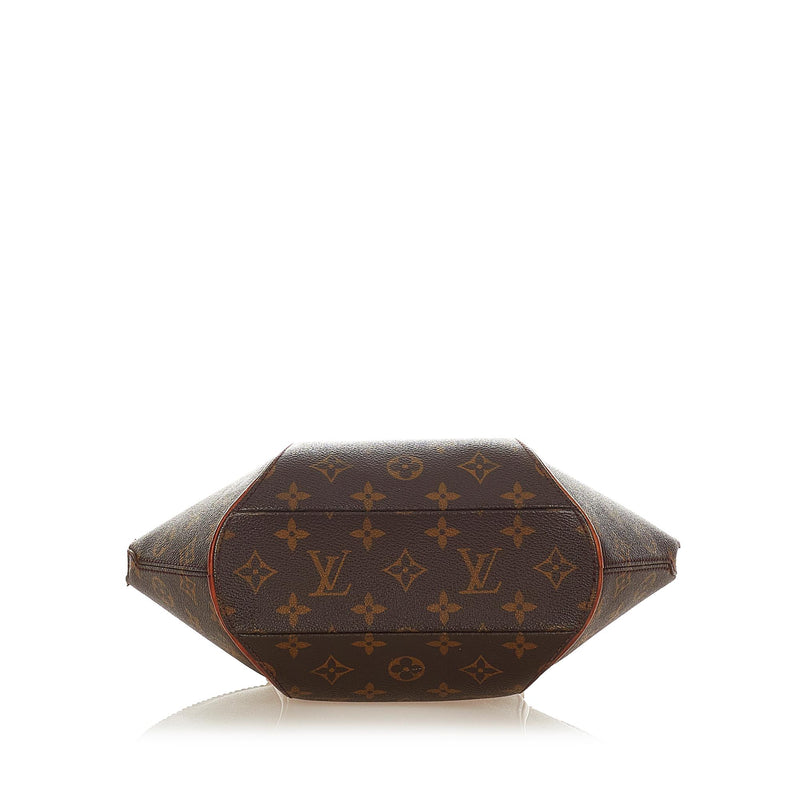 Louis Vuitton Monogram Ellipse PM (SHG-26522)