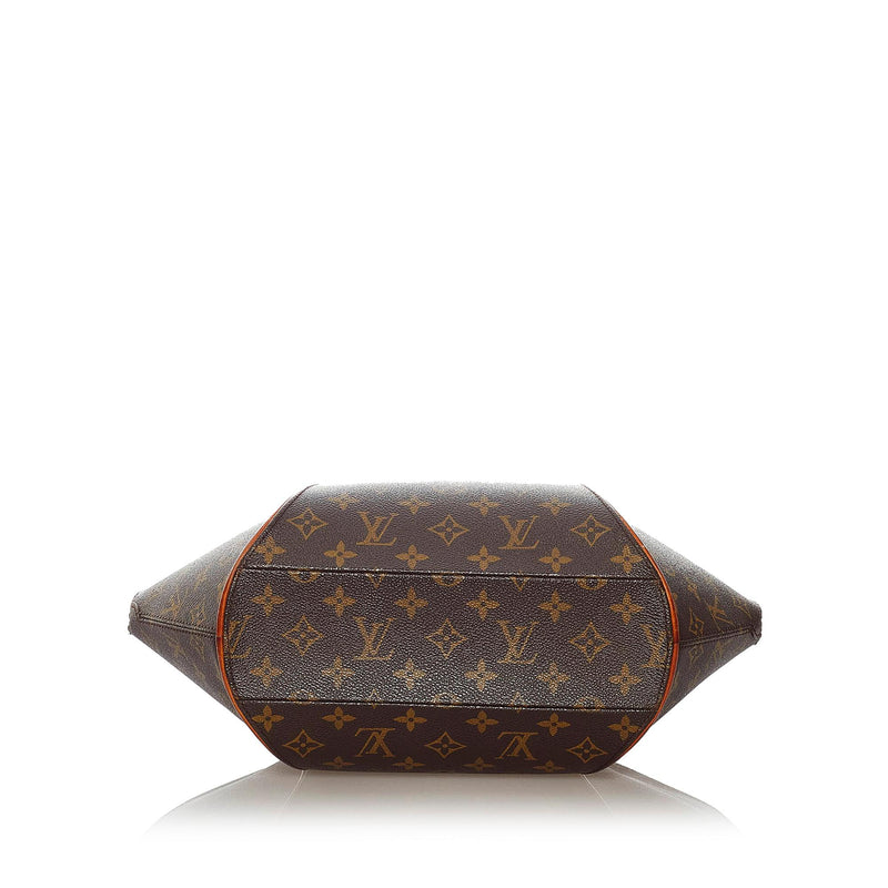 Louis Vuitton Monogram Ellipse PM (SHG-28176)