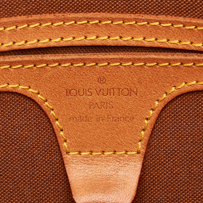 Louis Vuitton Monogram Ellipse PM (SHG-32256)