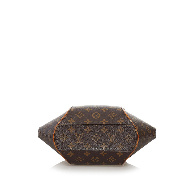 Louis Vuitton Monogram Ellipse PM (SHG-34473)