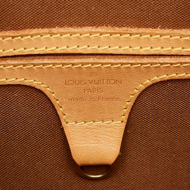 Louis Vuitton Monogram Ellipse PM (SHG-34473)