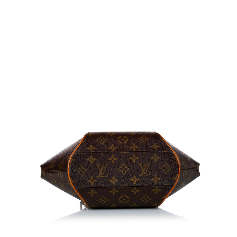 Louis Vuitton Monogram Ellipse PM (SHG-36623)