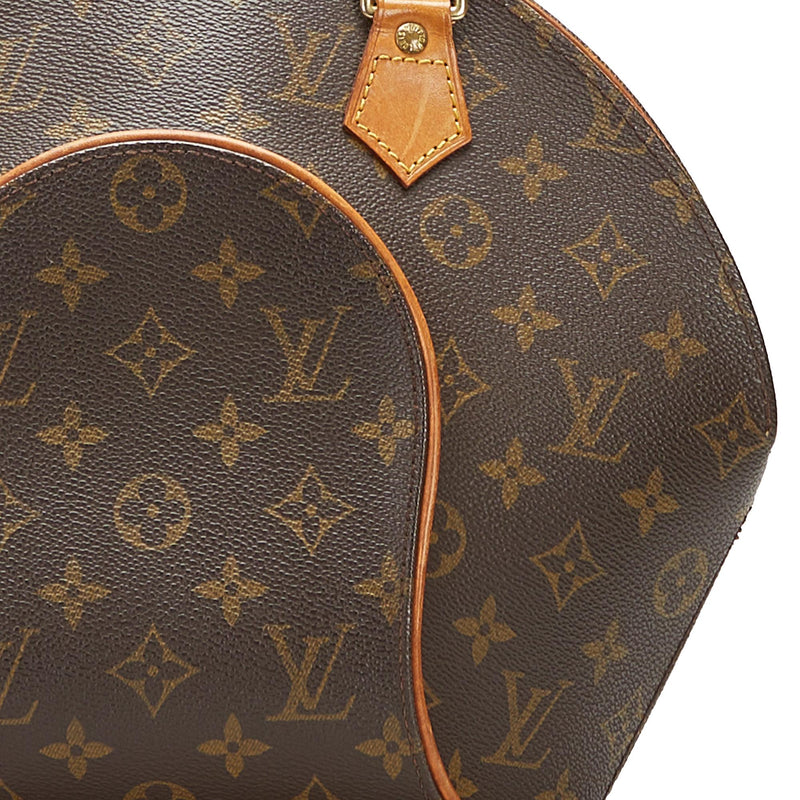 Louis Vuitton Monogram Ellipse PM (SHG-37179)