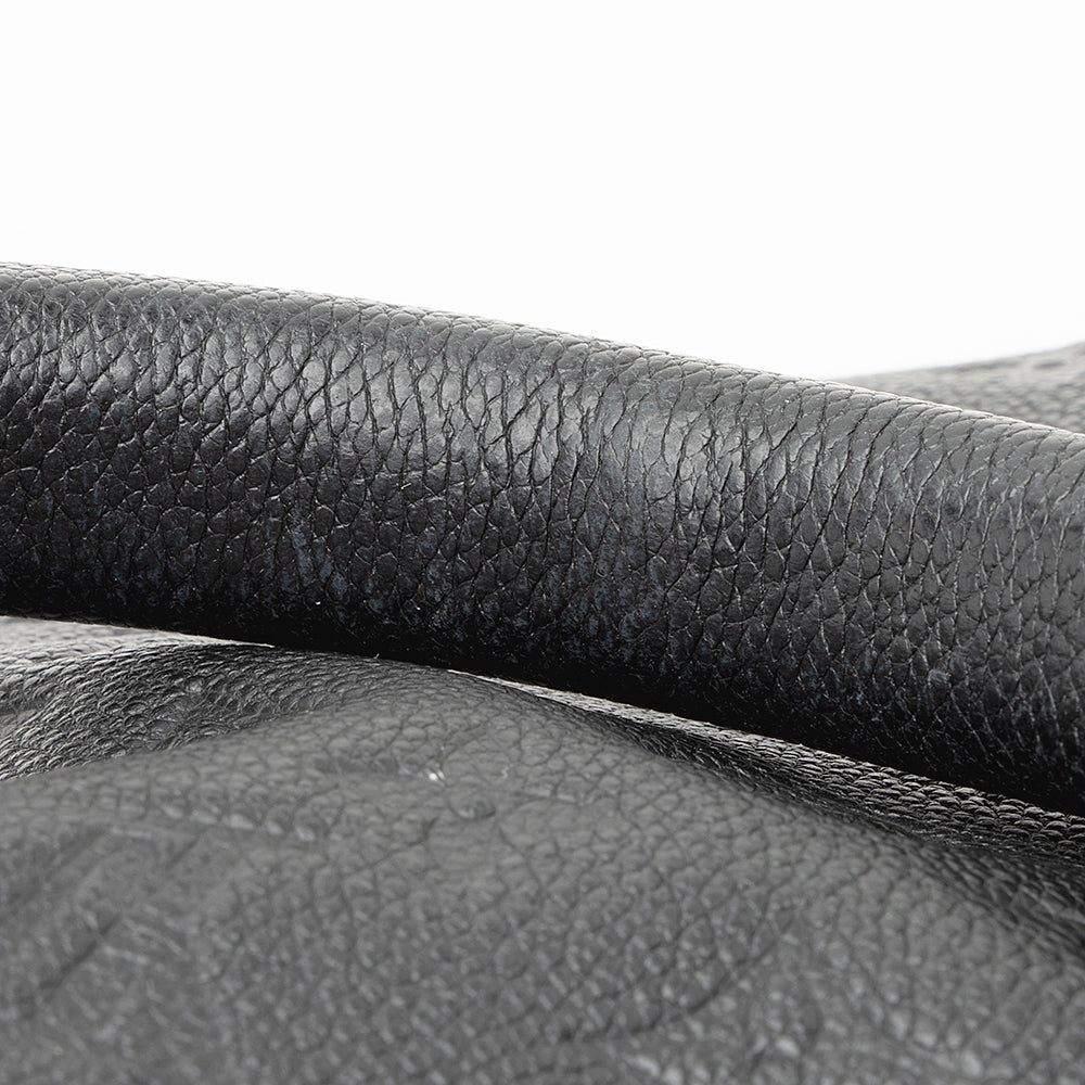 Louis Vuitton Monogram Empreinte Artsy MM Shoulder Bag (SHF-18951)