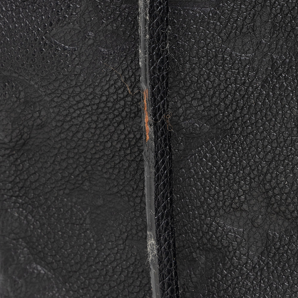 Louis Vuitton Monogram Empreinte Artsy MM Shoulder Bag (SHF-22025)