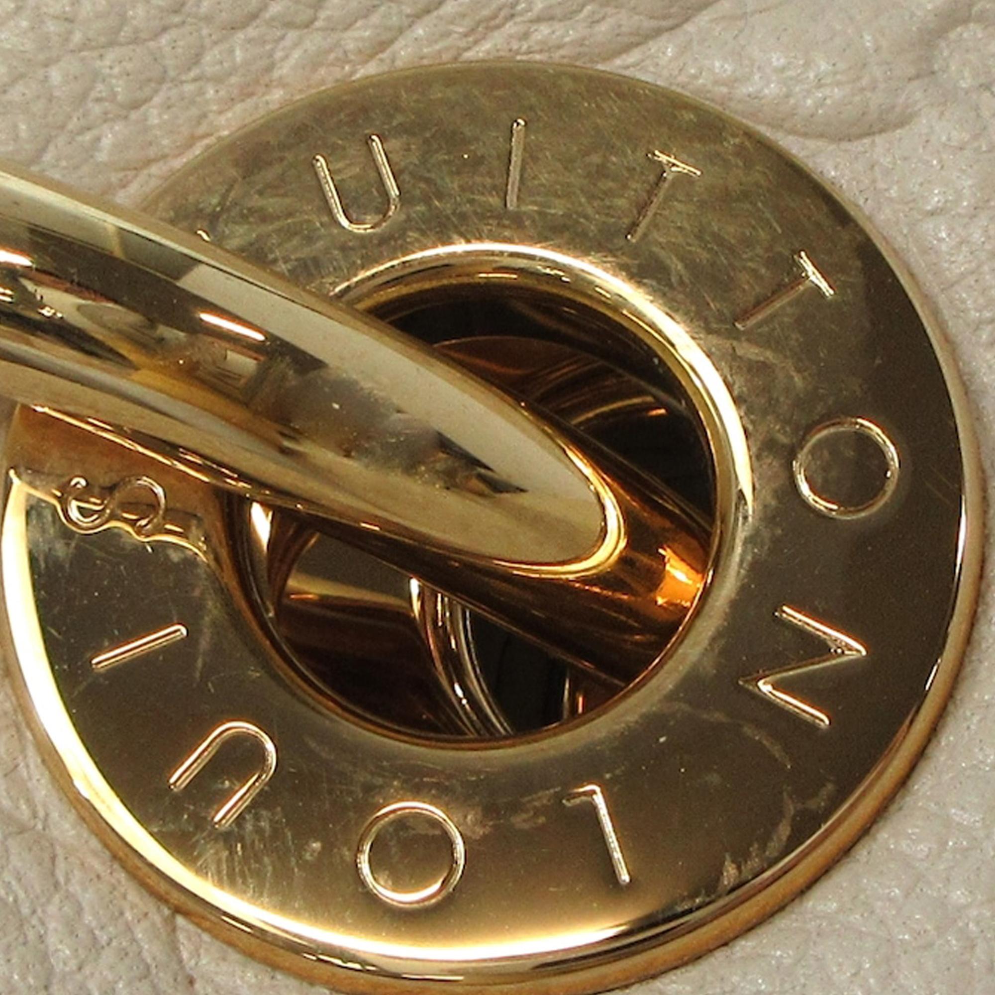 Louis Vuitton Monogram Empreinte Artsy MM (SHG-29589)
