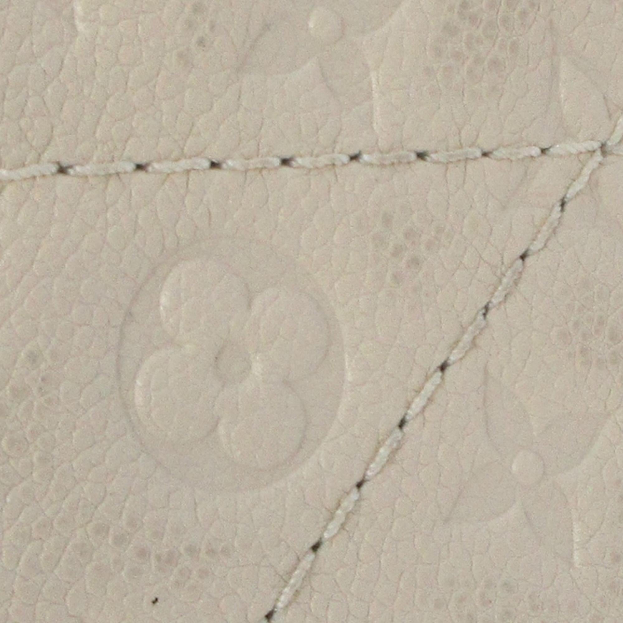 Louis Vuitton Monogram Empreinte Artsy MM (SHG-29589)