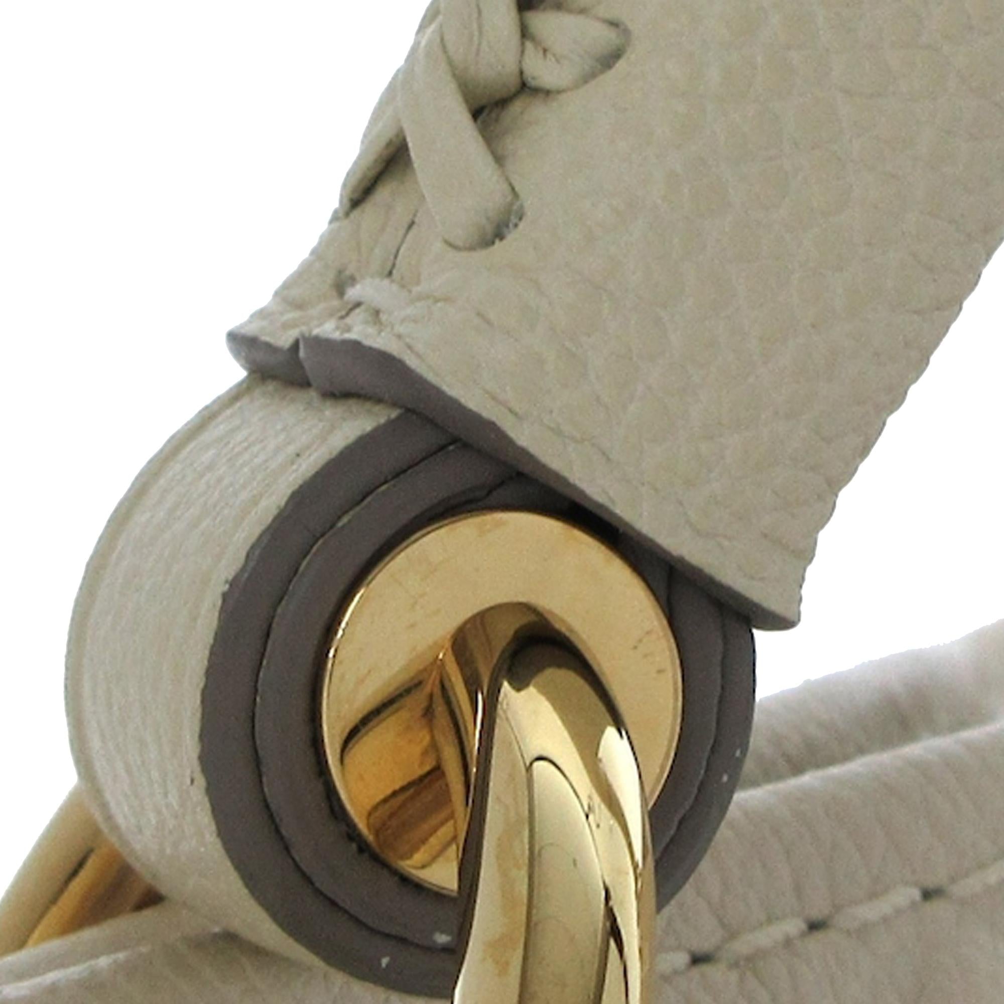 Louis Vuitton Monogram Empreinte Artsy MM (SHG-29589)