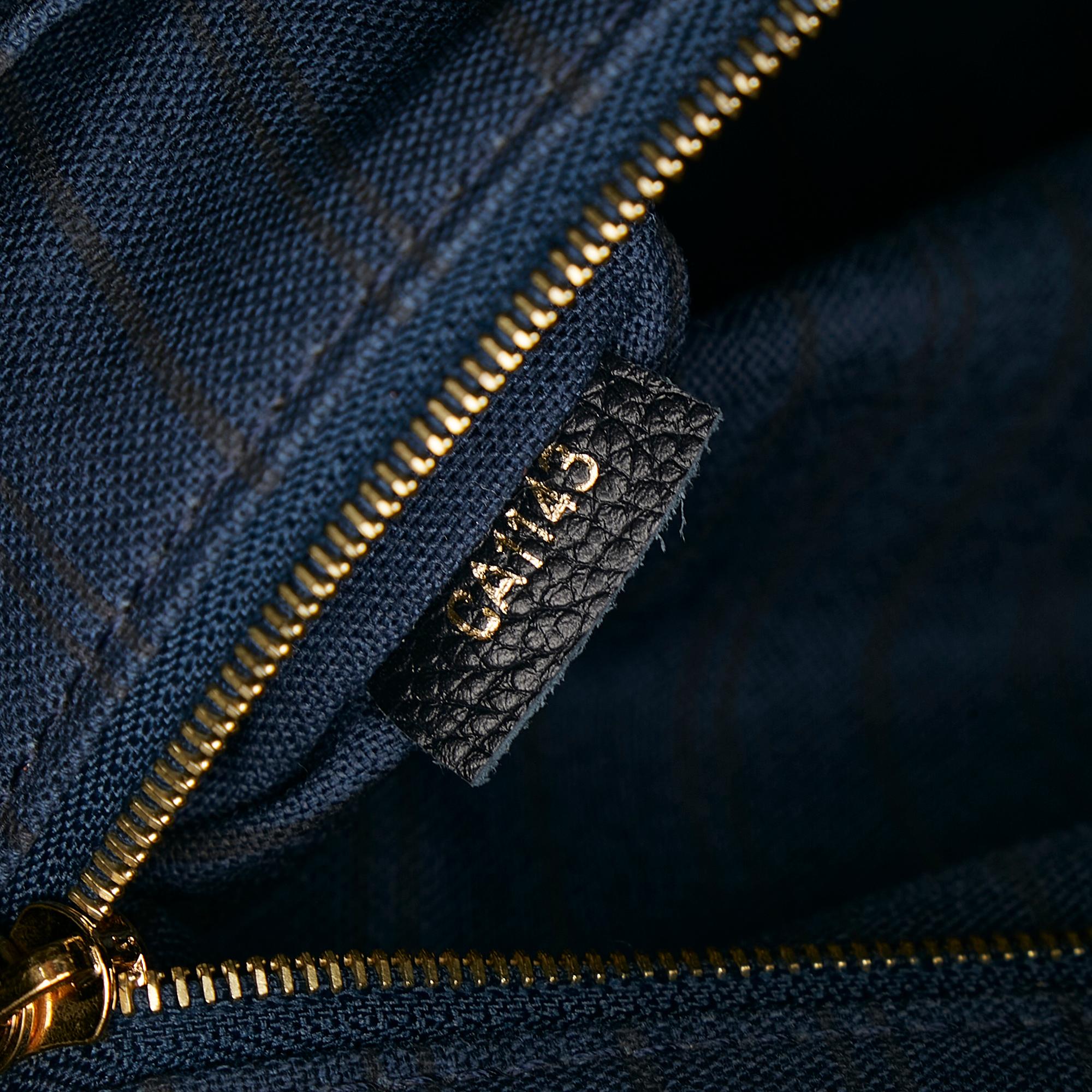 Louis Vuitton Monogram Empreinte Artsy MM (SHG-36745)