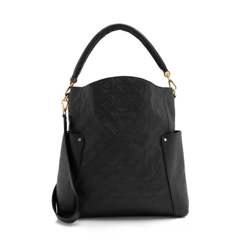 Summer Bundle Monogram Empreinte Leather - Women - Handbags