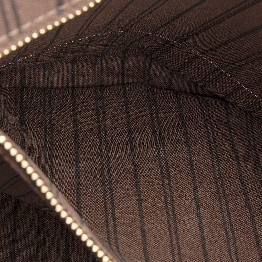 Louis Vuitton Monogram Empreinte Citadine PM Tote - FINAL SALE (SHF-20674)