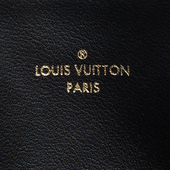 Louis Vuitton Monogram Empreinte Felicie Insert (SHF-19778)