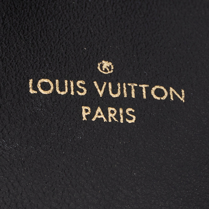 Louis Vuitton Monogram Empreinte Felicie Insert (SHF-20694)