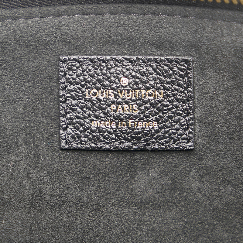 Louis Vuitton Monogram Empreinte Giant Palais (SHG-37665) – LuxeDH
