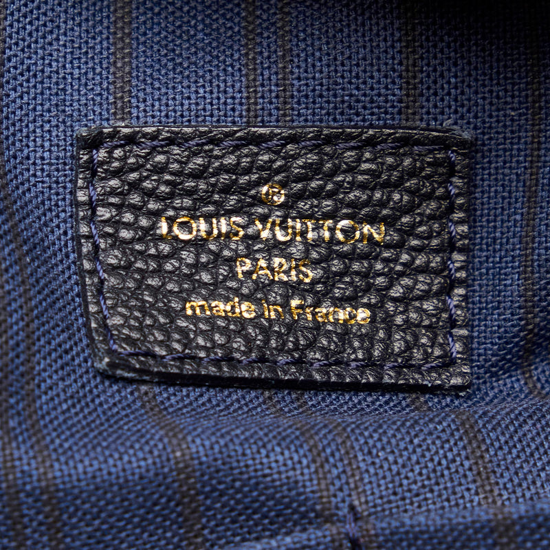 Louis Vuitton Monogram Empreinte Inspiree (SHG-26527)